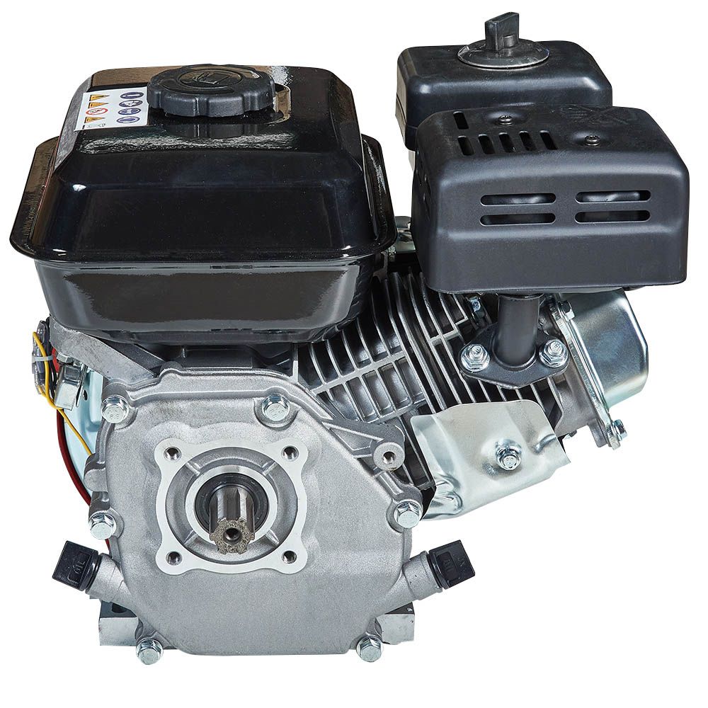 Бензиновый двигатель Vitals GE 7.0-25s