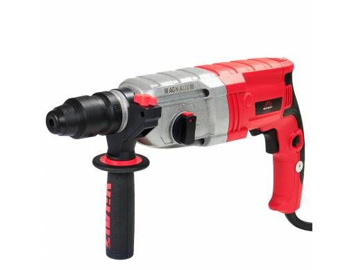 Перфоратор Vitals Master Ra 3085НВm magnalium