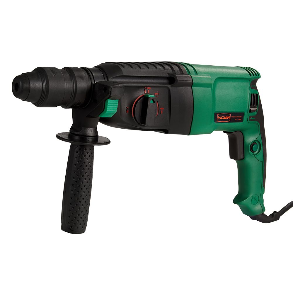Перфоратор NOWA M1100sc
