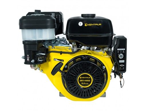Бензиновий двигун Кентавр ДВЗ - 440БЕ
