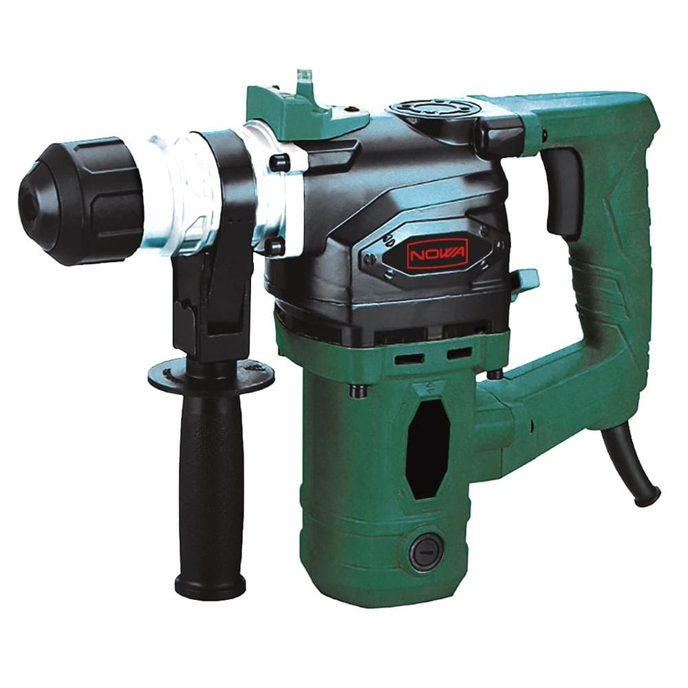 Перфоратор NOWA M1400L