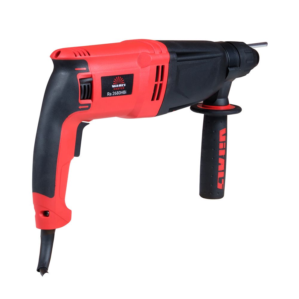 Перфоратор Vitals Ra 2680HBi