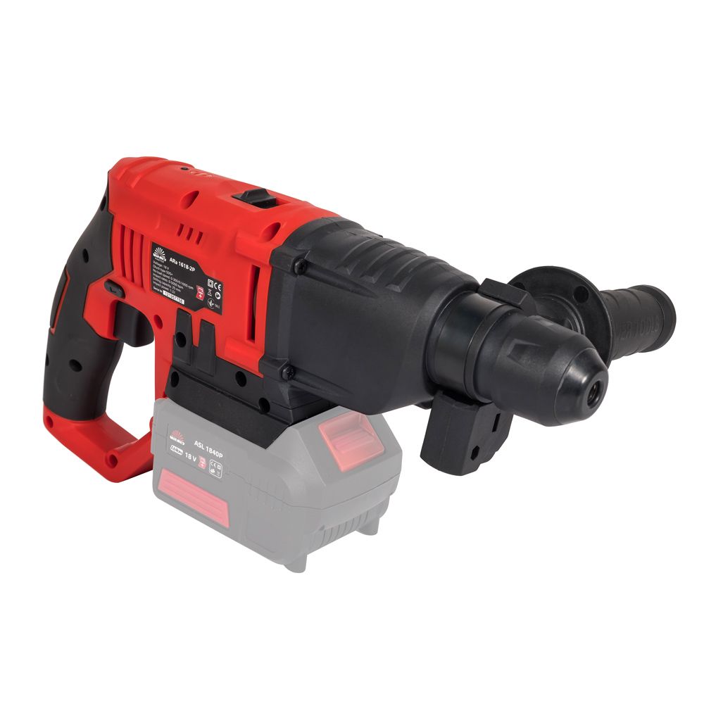 Перфоратор VITALS ARa 1618-2P