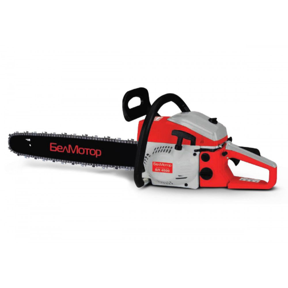 Бензопила ланцюгова  БелМотор БП-5201