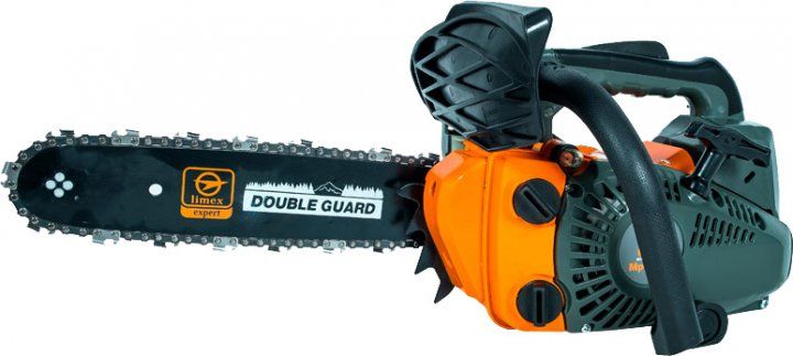 Бензопила Limex Mp 251n