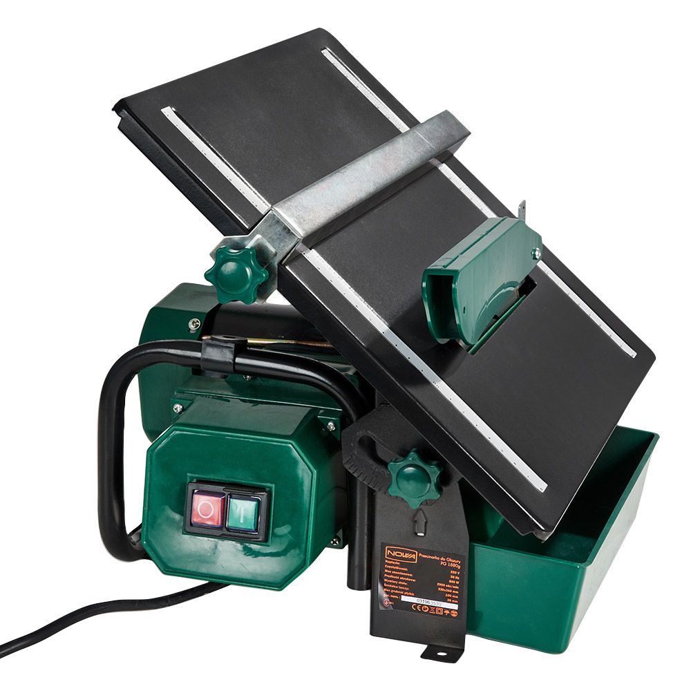 Плиткоріз "NOWA PG 1880g"