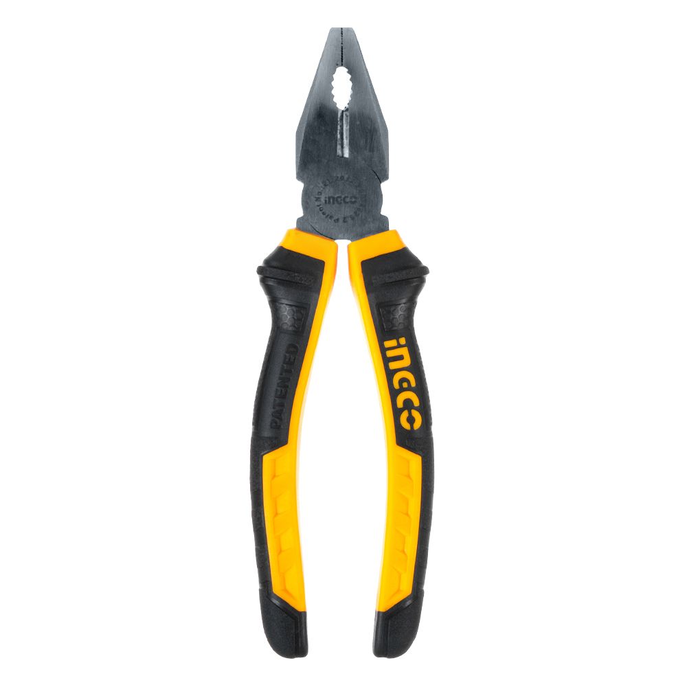 Плоскогубцы комбинированные 200 мм.