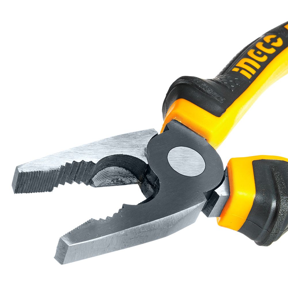 Плоскогубцы комбинированные 200 мм.