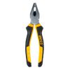 Плоскогубцы комбинированные 200 мм.