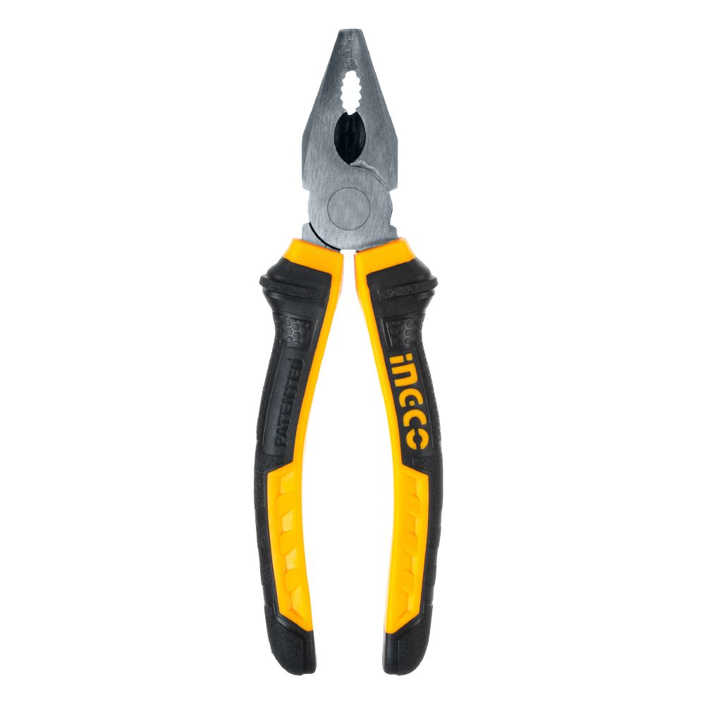 Плоскогубцы комбинированные 200 мм.