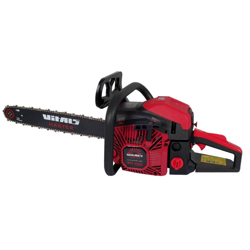Бензопила VITALS Master BKZ 4523o 18" AluMagnio