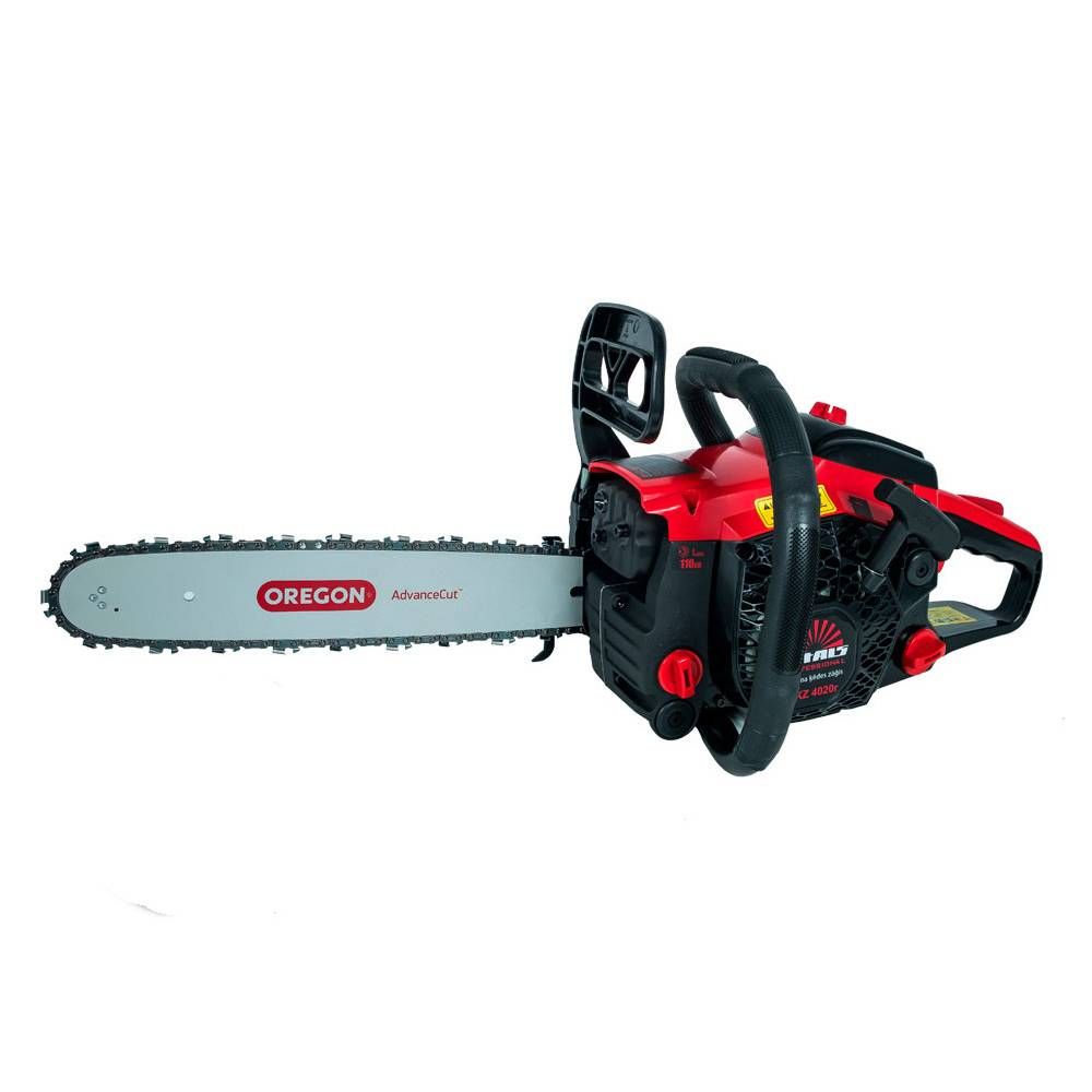 Бензопила VITALS Professional BKZ 4020r
