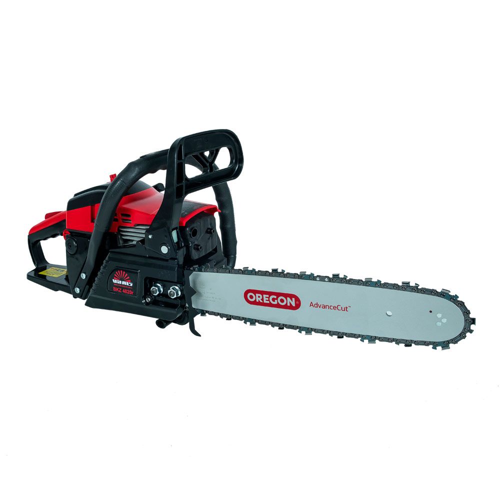 Бензопила VITALS Professional BKZ 4020r