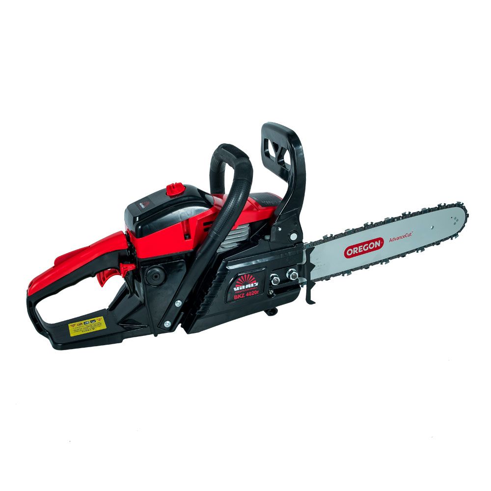 Бензопила VITALS Professional BKZ 4020r