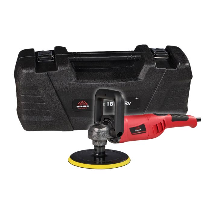 Полировальная машина Vitals Master PS 1812BRv