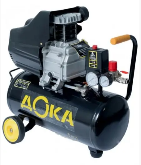 Компресор ДОКА КПМ 220-50