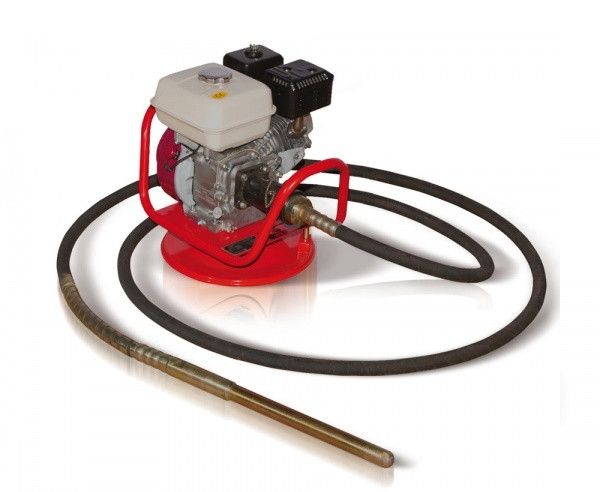 Привід глибинного вібратора Biedronka WB3600D