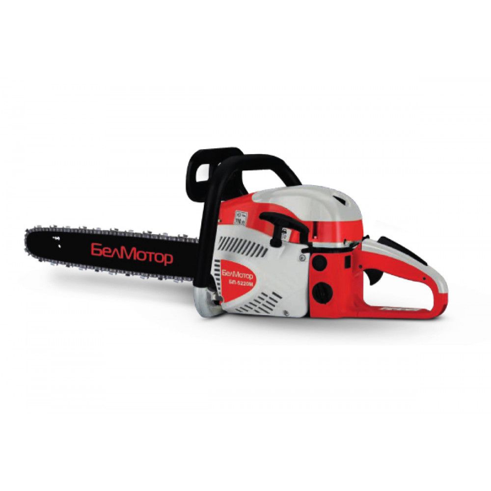 Бензопила ланцюгова БелМотор БП 5230М