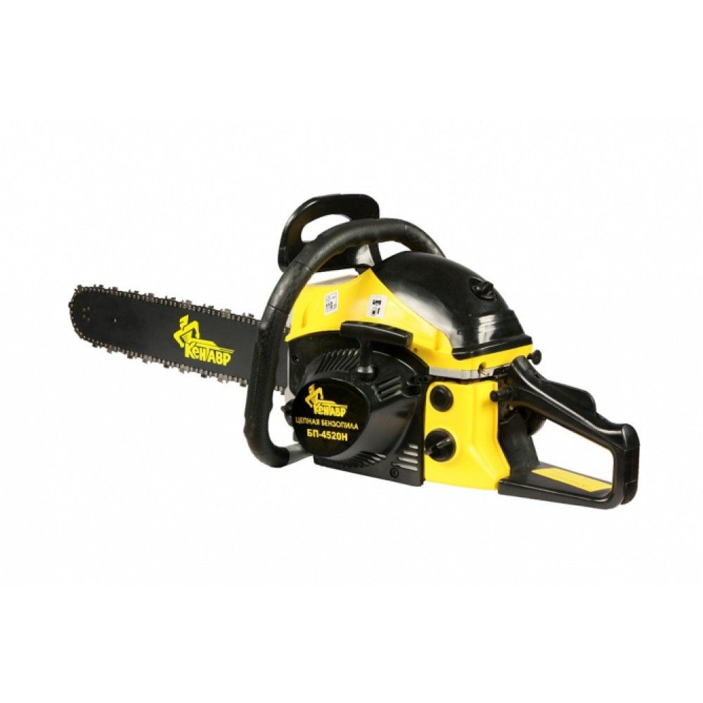 Бензопила Кентавр БП-4521ТН