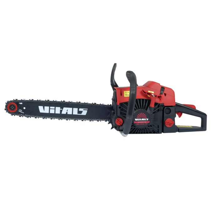 Бензопила VITALS BKZ 4518n 15"