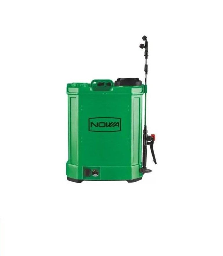 Обприскувач акумуляторний  NOWA OP 0816m
