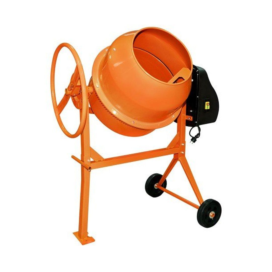 Бетонозмішувач "Кентавр БМ-160Е"