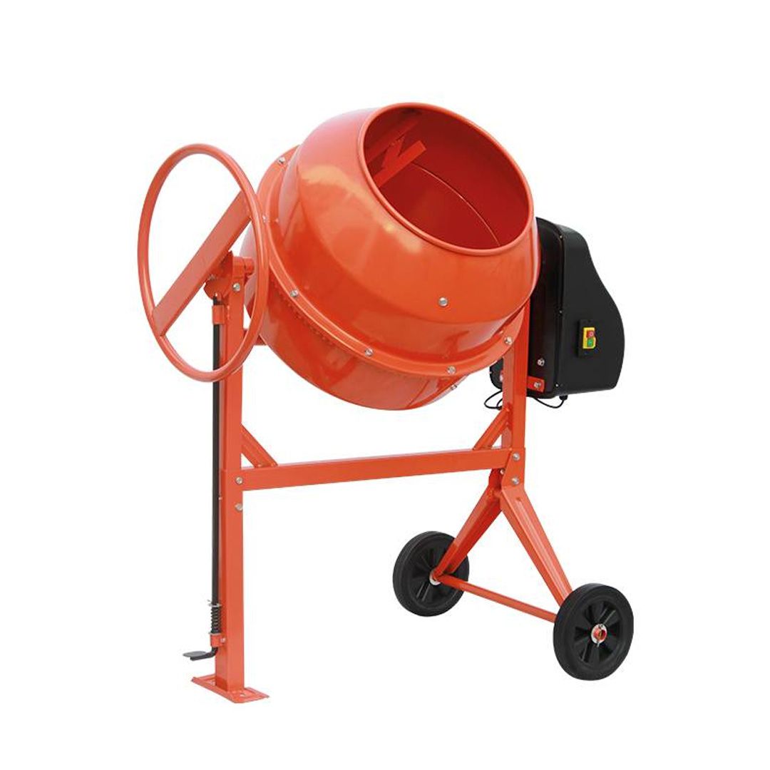 Бетонозмішувач Vitals Сm 140a