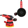 Вибрационная шлифмашина VITALS Master Os 30125Sv (145538)