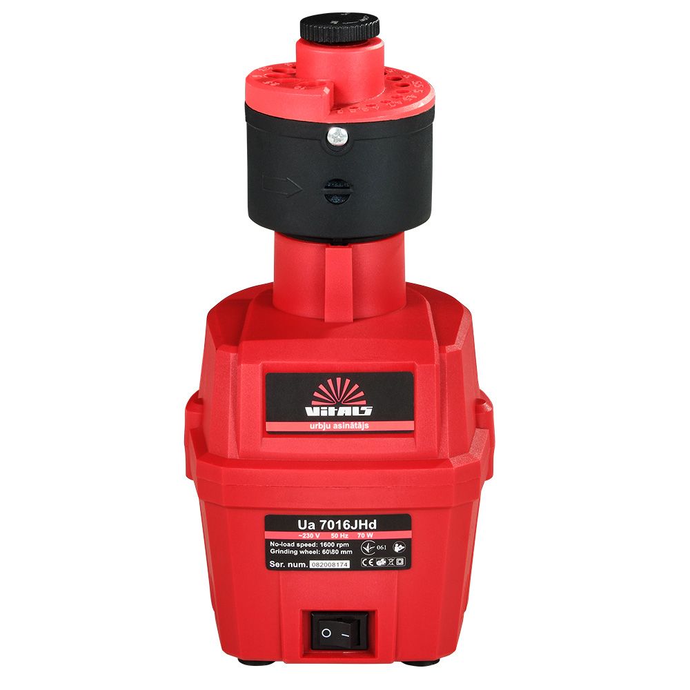 Станок для заточки VITALS Ua 7016JHd