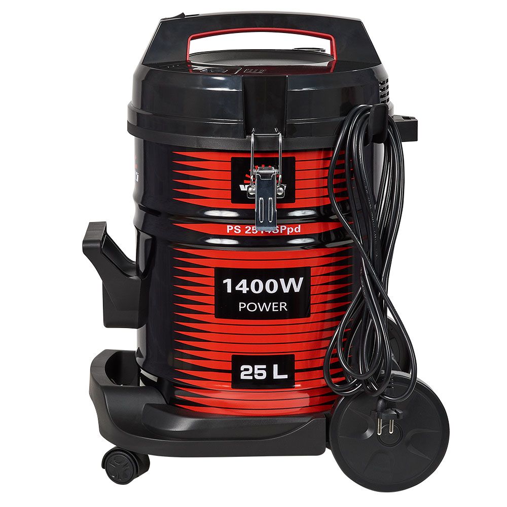 Будівельний пилосос Vitals Master PS 2514SPpd