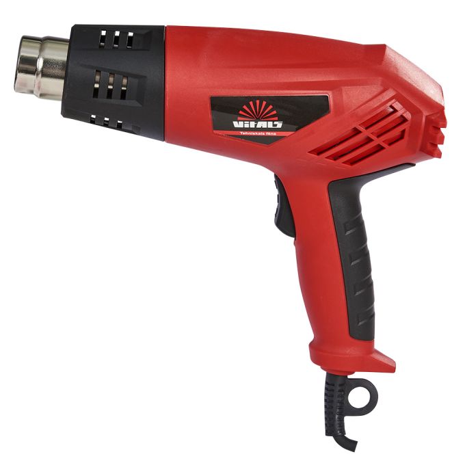 Технічний фен VITALS Tf 202JS
