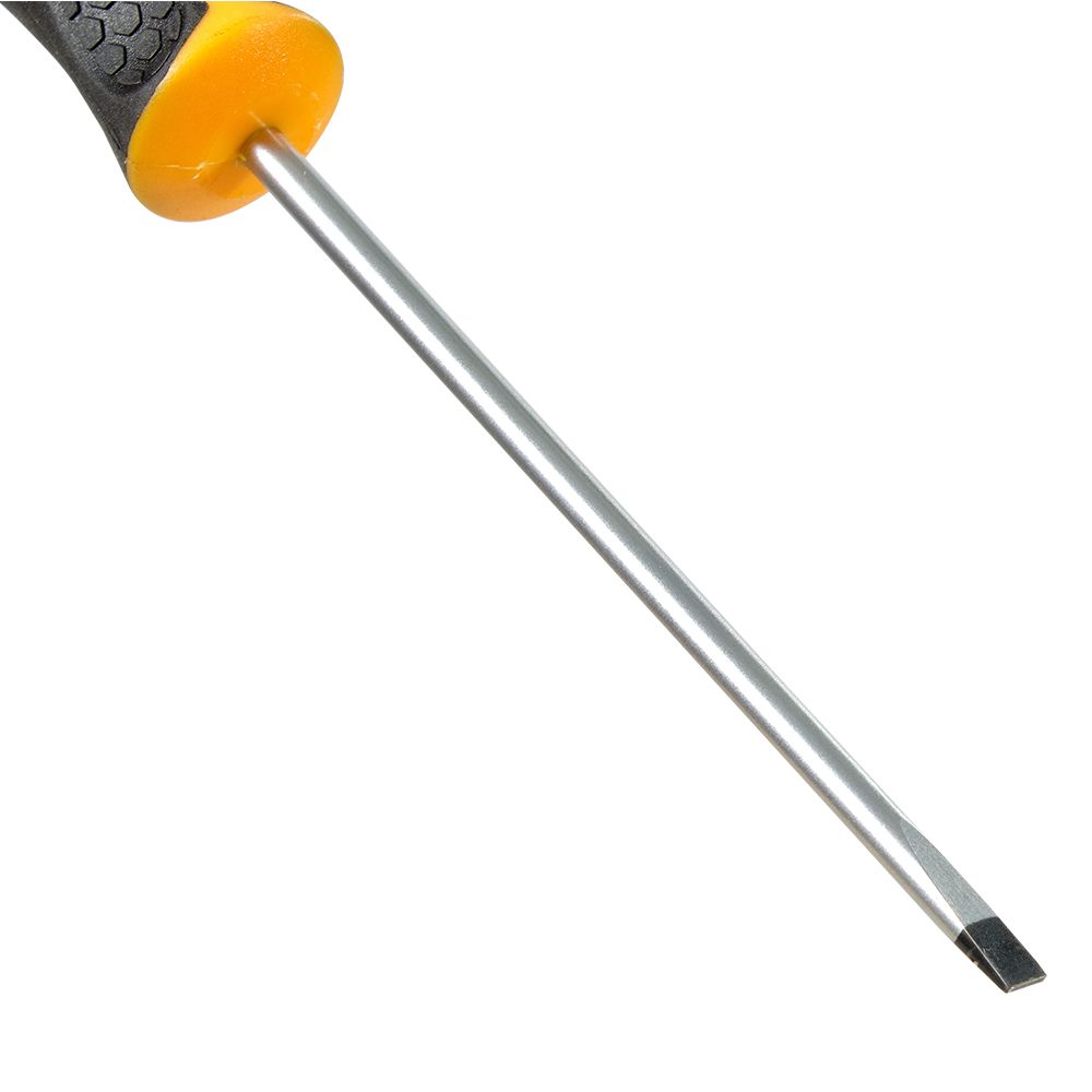 Викрутка плоска 4x100 мм INGCO INDUSTRIAL