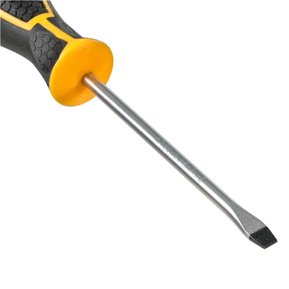 Викрутка плоска 5,5x100 мм INGCO INDUSTRIAL