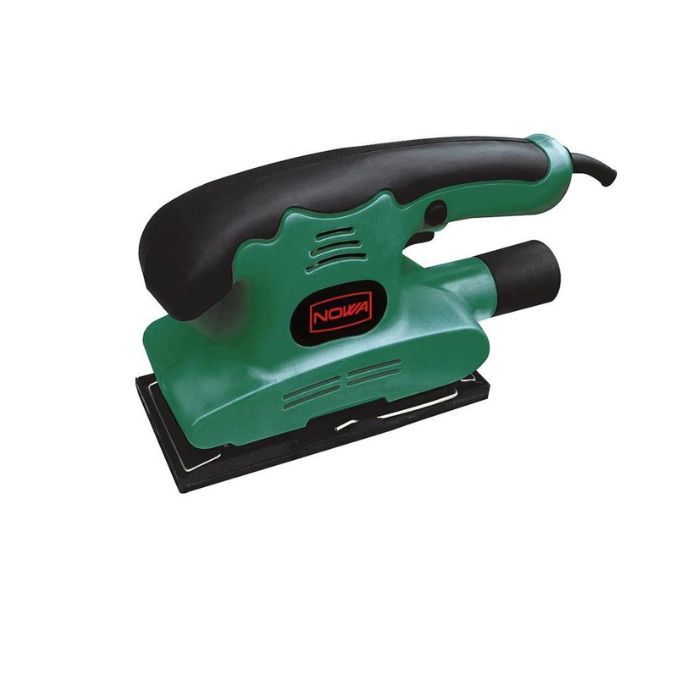 Вібраційна шліфувальна машина  NOWA SO 250j