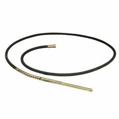 Вібробулава та гнучкий вал 45 мм × 6 м, комплект