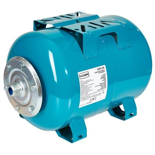Гидроаккумулятор 24л NOWA NTH 24