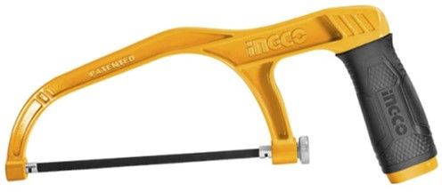 Ножовка по металлу мини 150 мм.