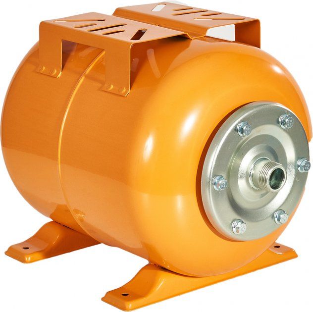 Гідроакумулятор 24л Powercraft TCH 24