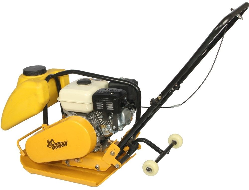 Віброплита "Кентавр ВП-60КБ"