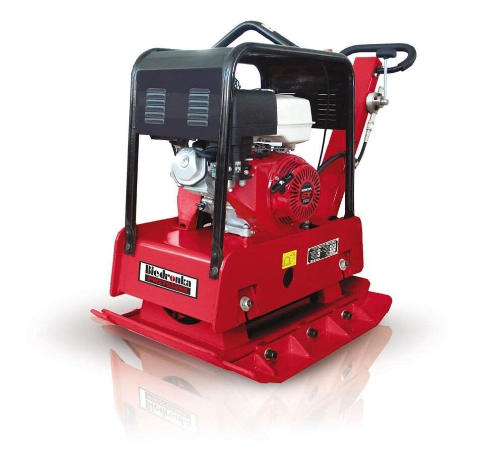 Віброплита Biedronka PW27038RK