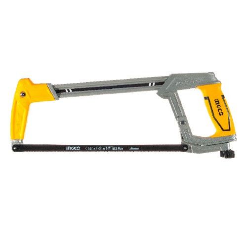 Ножовка металла 300 мм Style INGCO INDUSTRIAL