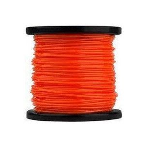 Ліска для тримерів в бухті Vitals (зiрка) 2.7mm*3LB (276 м.)