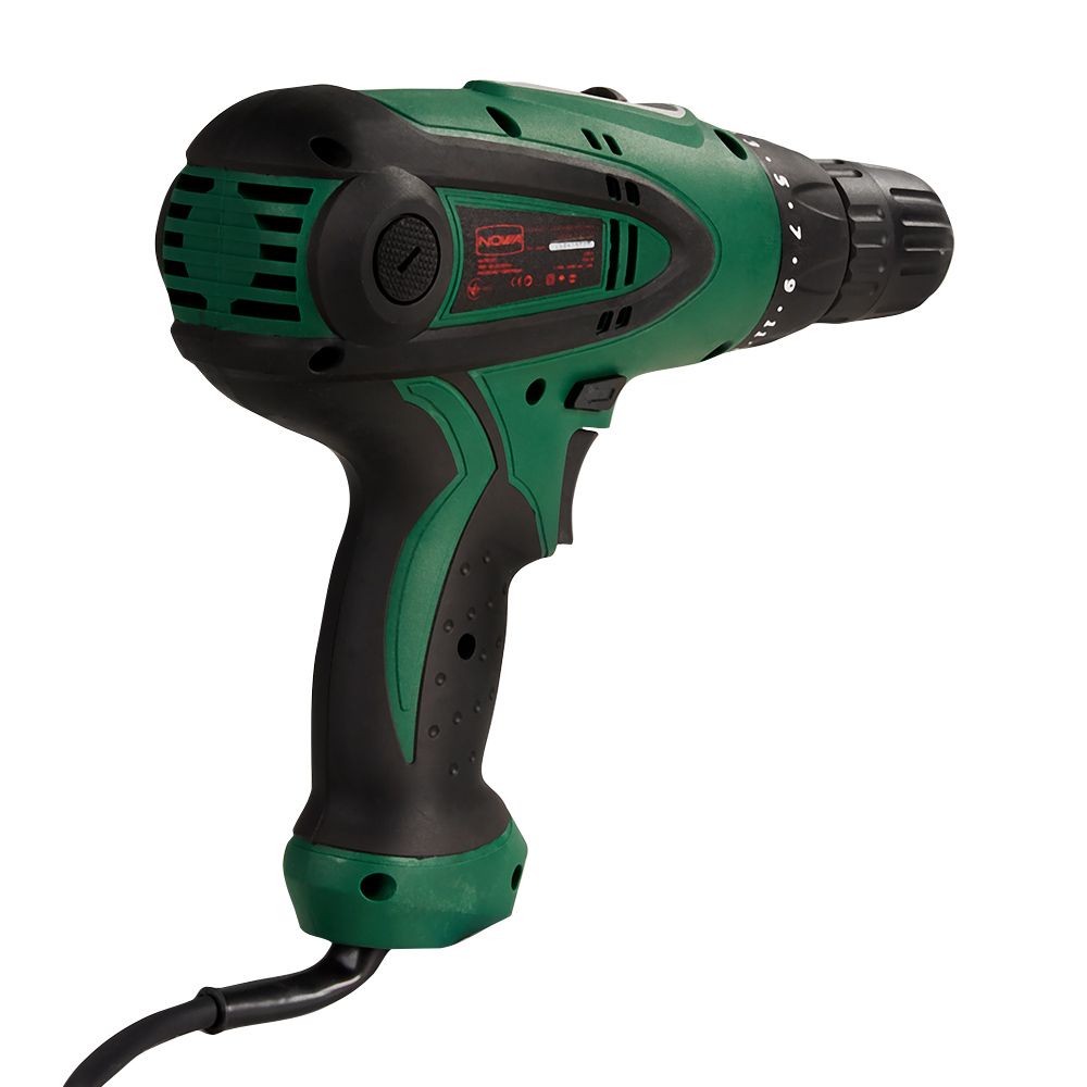 Шурупокрут NOWA WWS 550-2bl