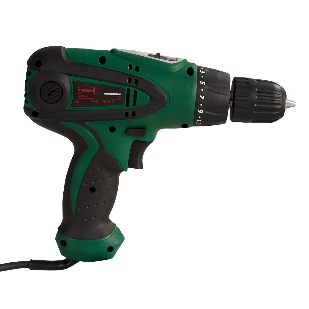 Шурупокрут NOWA WWS 550-2bl