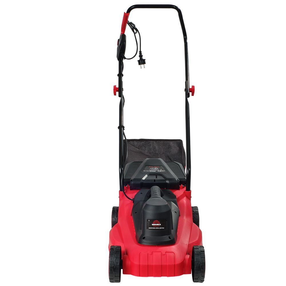 Електрична газонокосарка Vitals Master EZP-321s