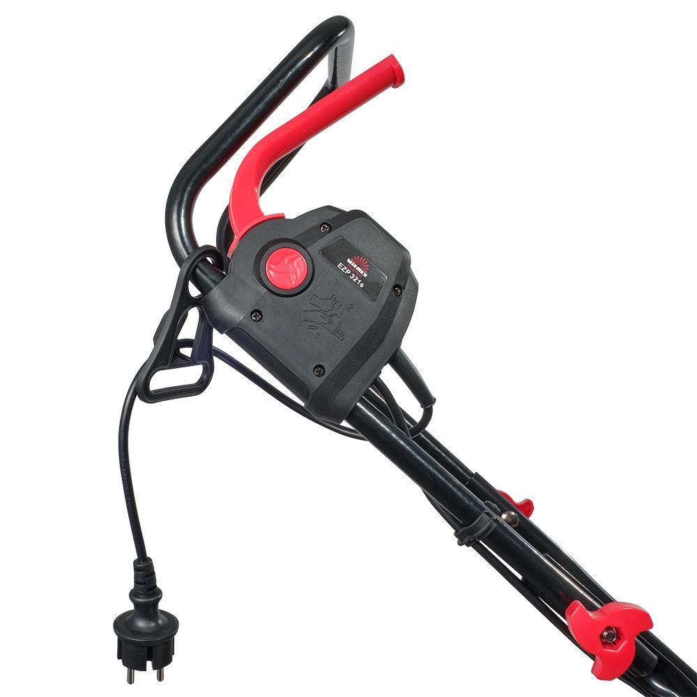 Електрична газонокосарка Vitals Master EZP-321s