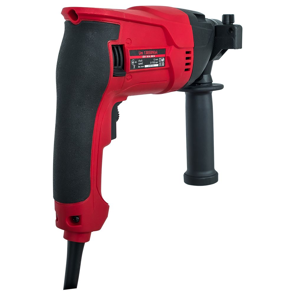 Дрель VITALS Um 1385BNlak