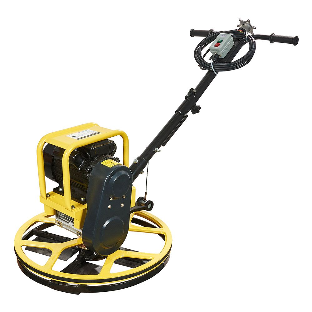 Електрична затиральна машина Кентавр 3М-60Е