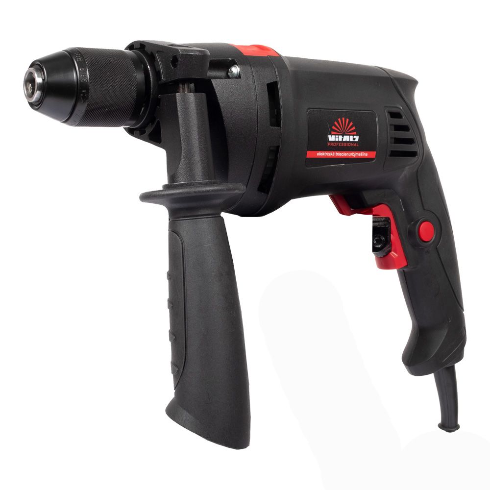 Шурупокрут VITALS Et 2850YEak