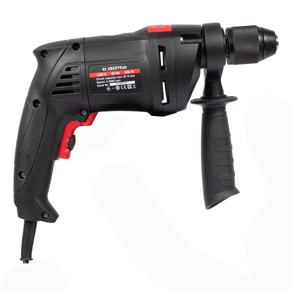 Шурупокрут VITALS Et 2850YEak